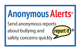 Anonymous Alerts